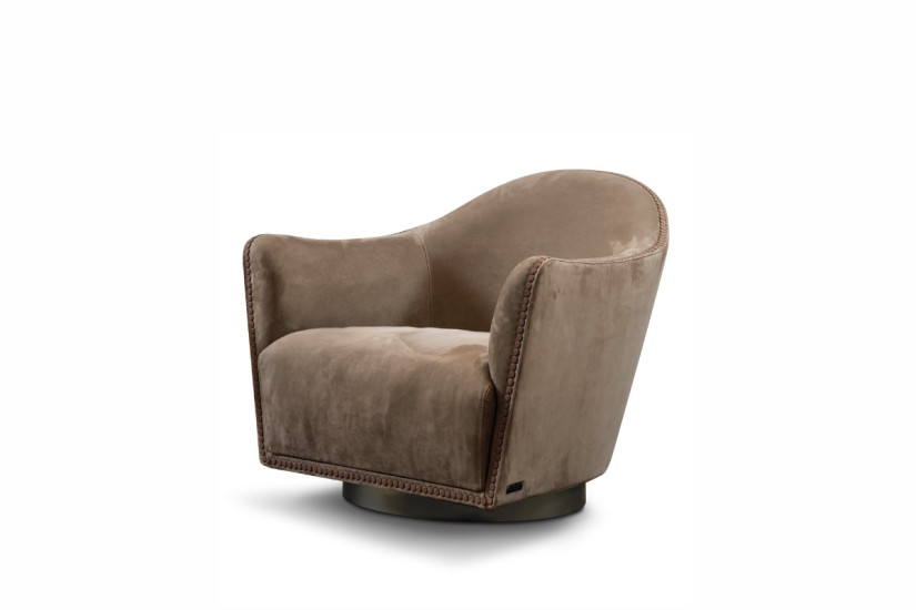 Fauteuil Vivienne Longhi | Achats en Ligne