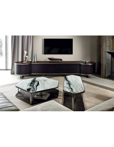 Courbet Cabinet Longhi - 3