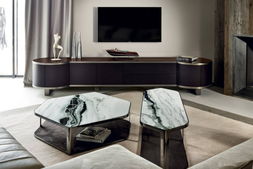 Courbet Cabinet Longhi - 3