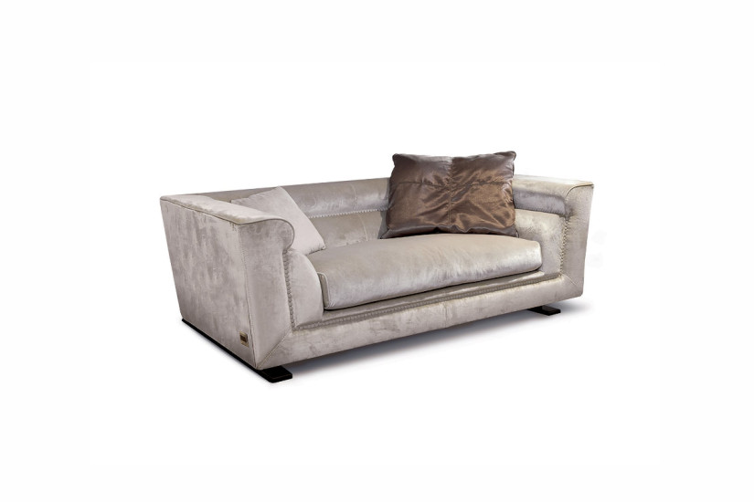 Divano Ansel - Longhi | Prezzi e Catalogo Online