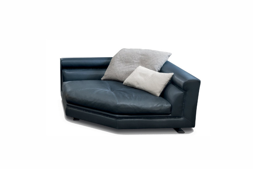 Divano Ansel - Longhi | Prezzi e Catalogo Online