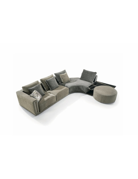 Longhi Atar Sofa | Online Shop
