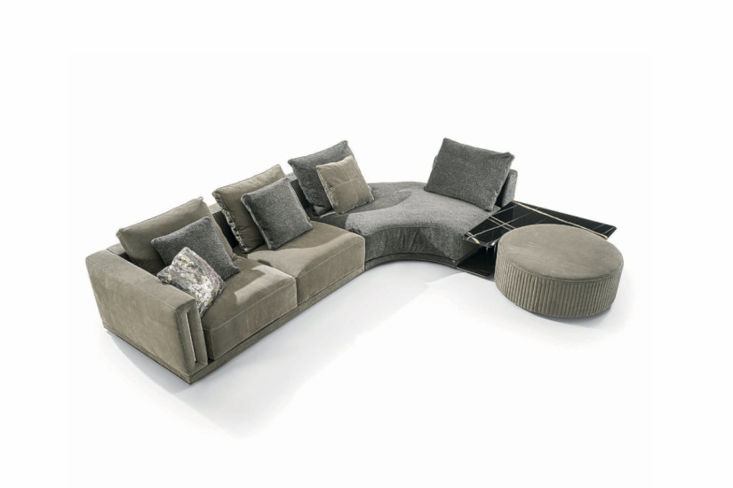 Longhi Atar Sofa | Online Shop