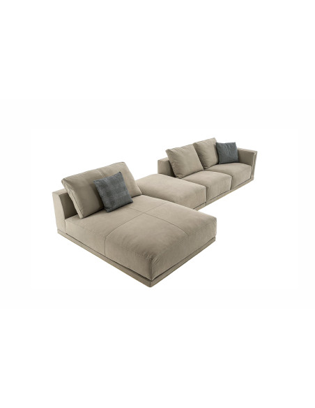 Longhi Atar Sofa | Online Shop