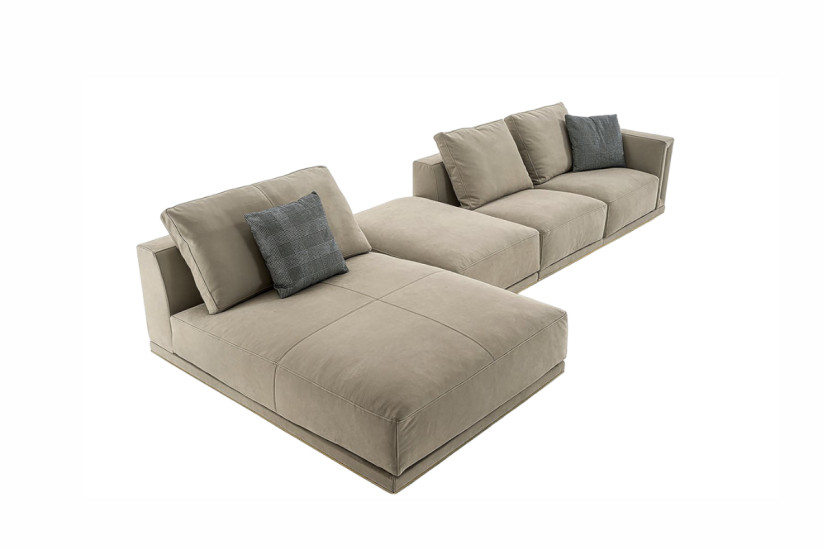 Longhi Atar Sofa | Online Shop