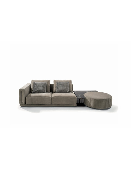 Longhi Atar Sofa | Online Shop