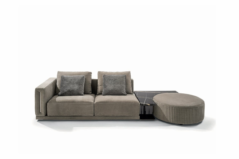 Longhi Atar Sofa | Online Shop
