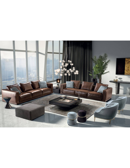 Longhi Atar Sofa | Online Shop