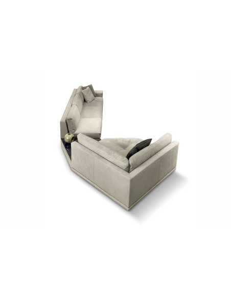 Longhi Cohen Sofa | Online Shop