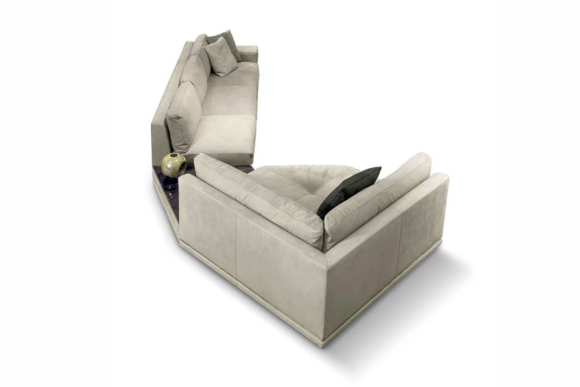 Longhi Cohen Sofa | Online Shop