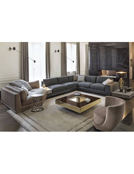 Longhi Cohen Sofa | Online Shop
