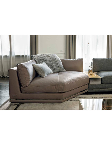 Longhi Cohen Sofa | Online Shop