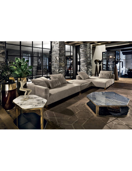 Divano Fold - Longhi | Prezzi e Catalogo Online