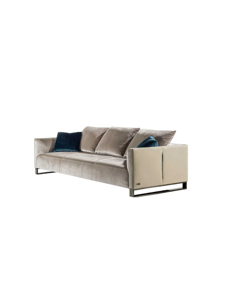 Divano Fold - Longhi | Prezzi e Catalogo Online