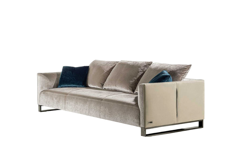 Longhi Fold Sofa | Online Shop