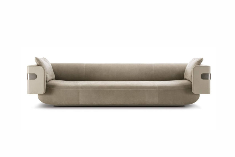 Longhi Mi Sofa | Online Shop