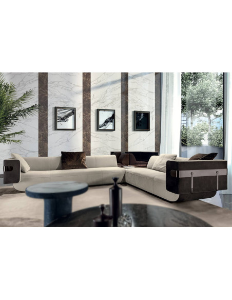 Divano Mi - Longhi | Prezzi e Catalogo Online