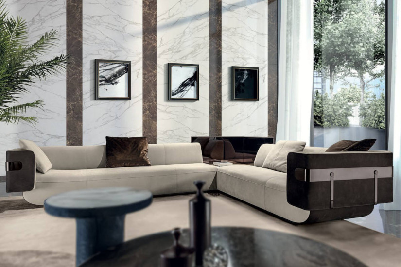 Longhi Mi Sofa | Online Shop