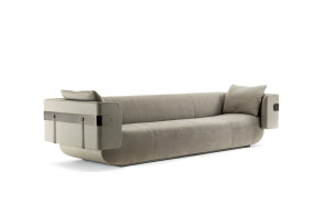 Canapé Mi Longhi | Achats en Ligne 2