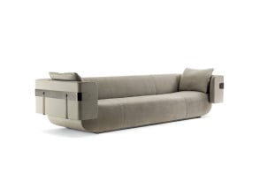 Divano Mi - Longhi | Prezzi e Catalogo Online 2