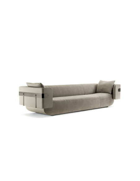 Divano Mi - Longhi | Prezzi e Catalogo Online