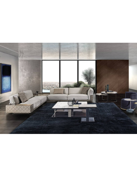 Longhi Ritual Sofa | Online Shop