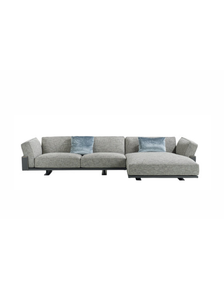 Longhi Ritual Sofa | Online Shop