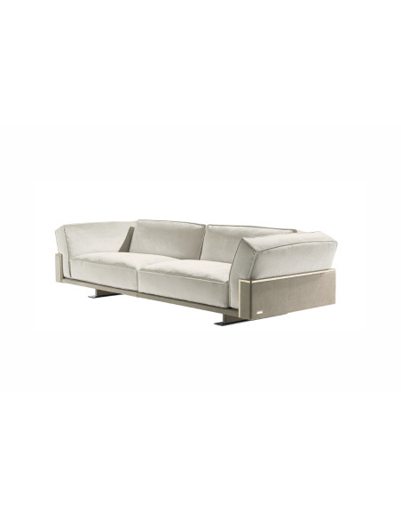 Longhi Ritual Sofa | Online Shop