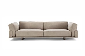 Longhi Ritual Sofa | Online Shop