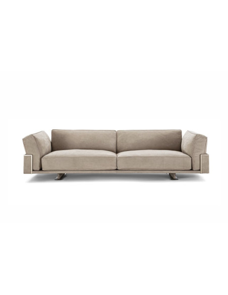 Longhi Ritual Sofa | Online Shop