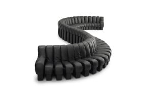 DS-600 Sofa De Sede - 1