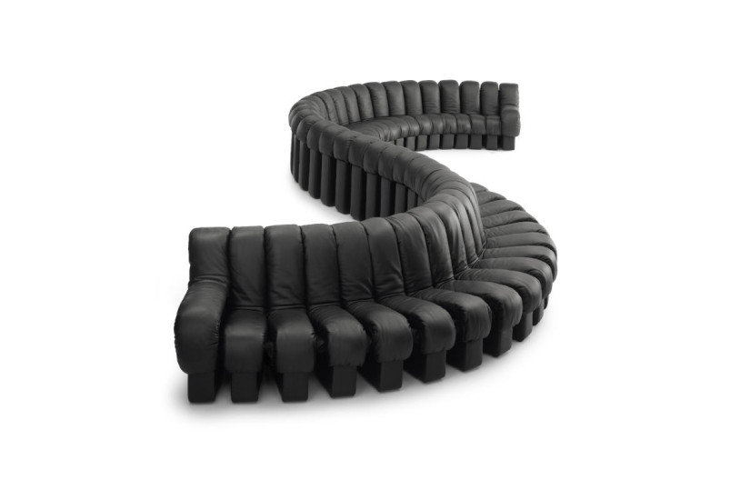 DS-600 Sofa De Sede - 1