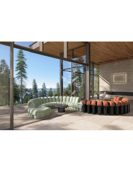 DS-600 Sofa De Sede - 4