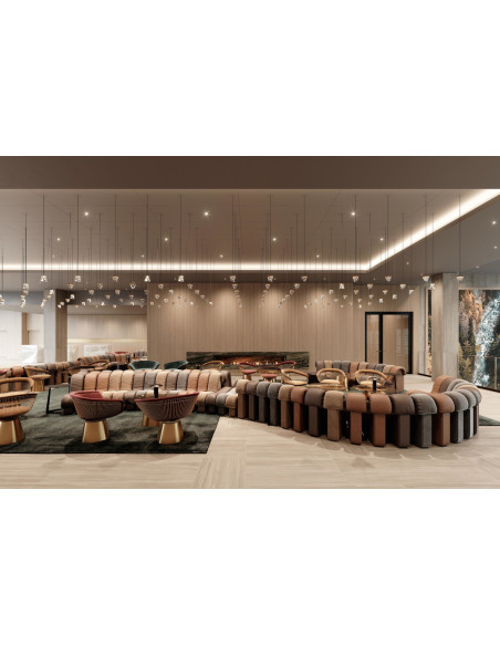 DS-600 Sofa De Sede - 5