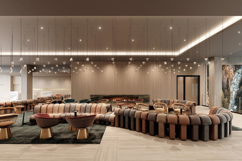 DS-600 Sofa De Sede - 5