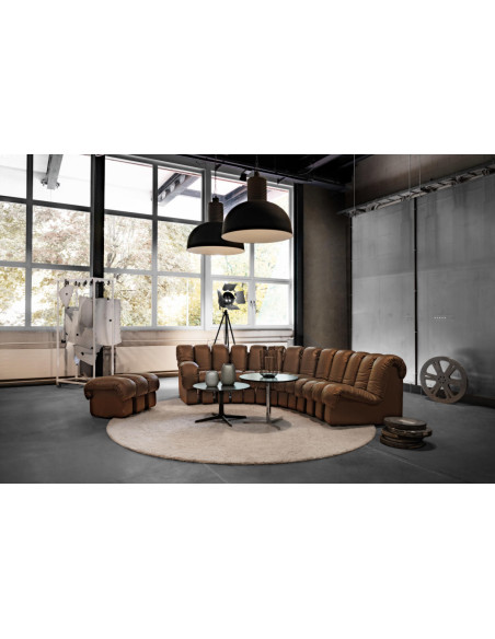 DS-600 Sofa De Sede - 6