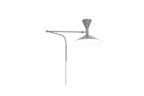 Lampe de Marseille wall lamp Nemo - 1