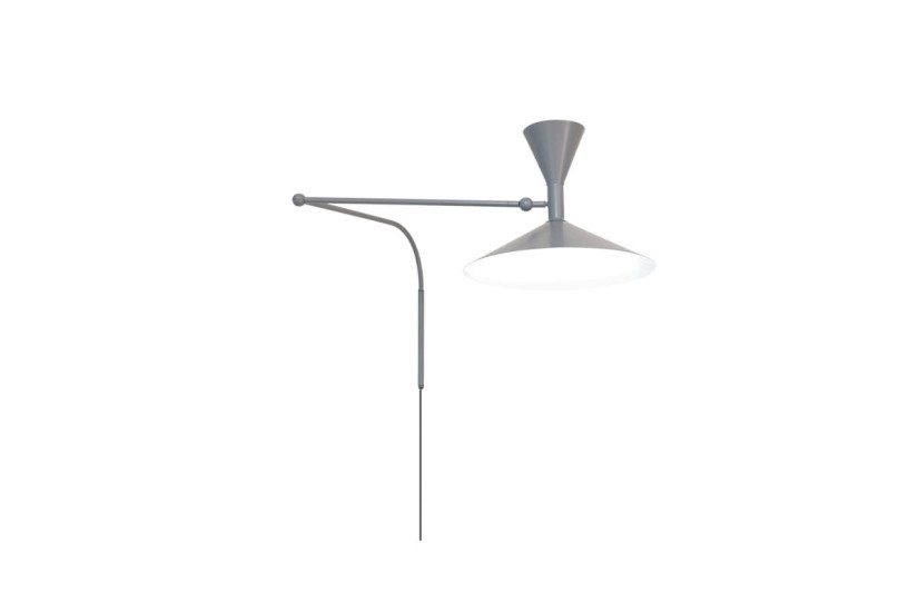 Lampada da parete Lampe de Marseille Nemo - 1