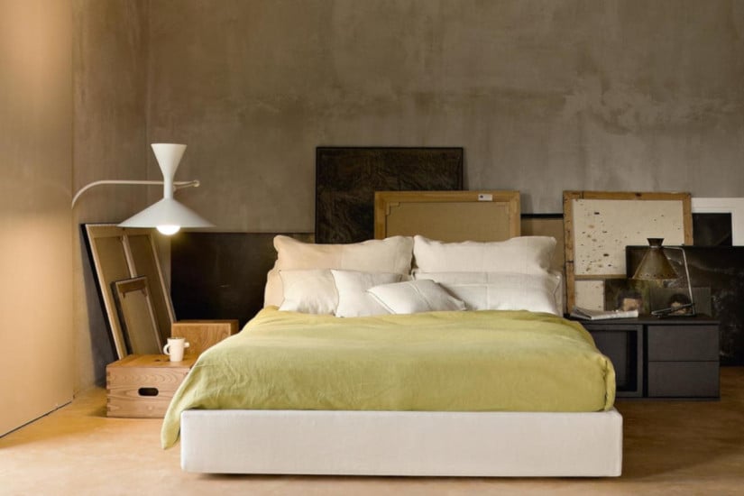 Lampe de Marseille wall lamp Nemo - 4