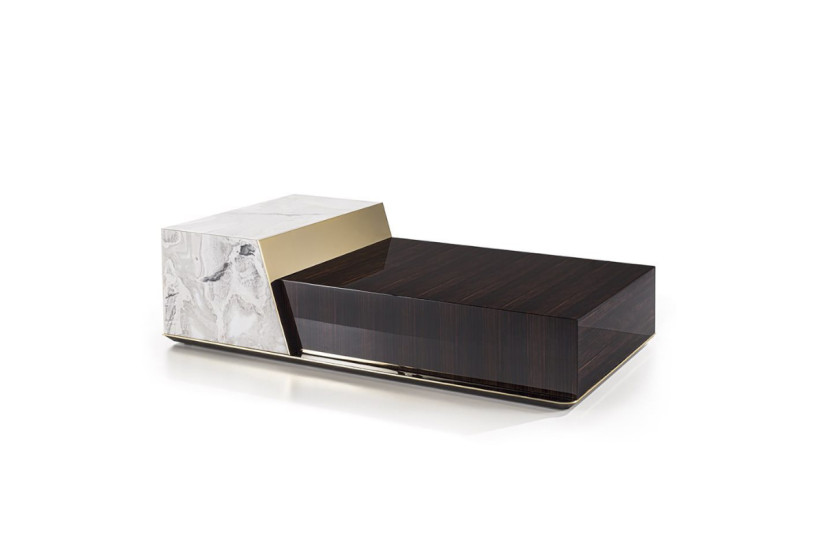Table basse Bold Longhi - 2