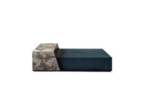 Table basse Bold Longhi - 1