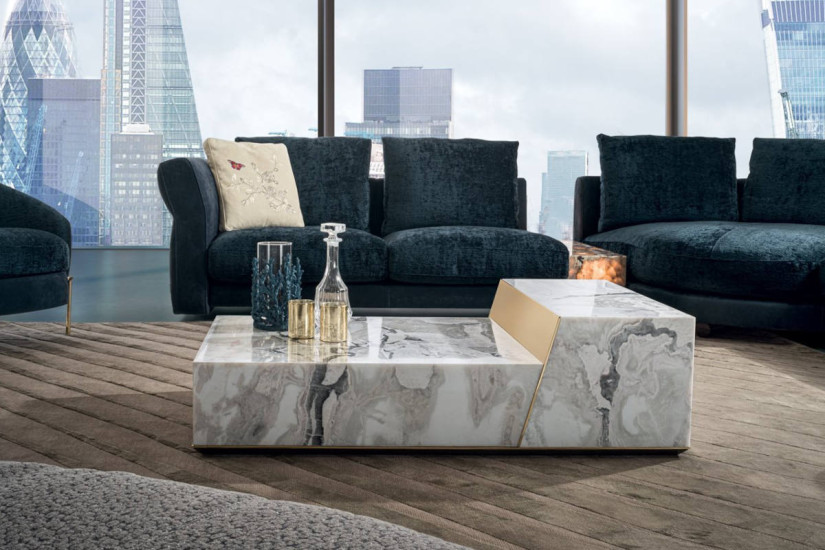 Table basse Bold Longhi - 3