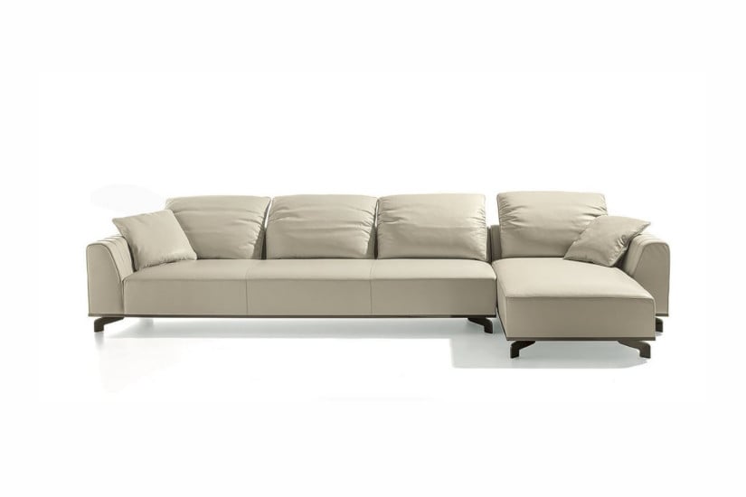 Longhi Sheffield Sofa | Online Shop