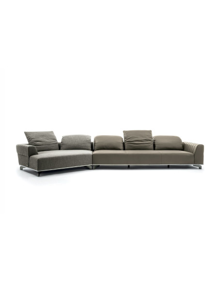 Longhi Sheffield Sofa | Online Shop