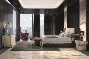 Letto Mi Bed - Longhi | Prezzi e Catalogo Online 2