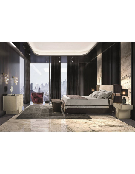 Letto Mi Bed - Longhi | Prezzi e Catalogo Online