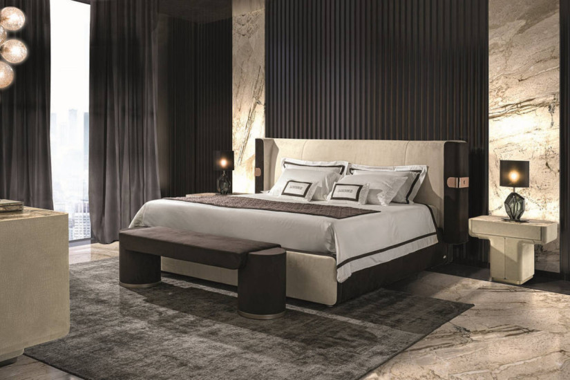 Lit Mi Bed Longhi | Achats en Ligne