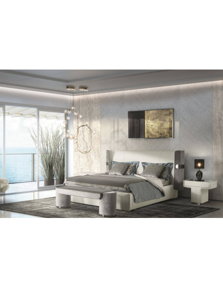 Lit Mi Bed Longhi | Achats en Ligne