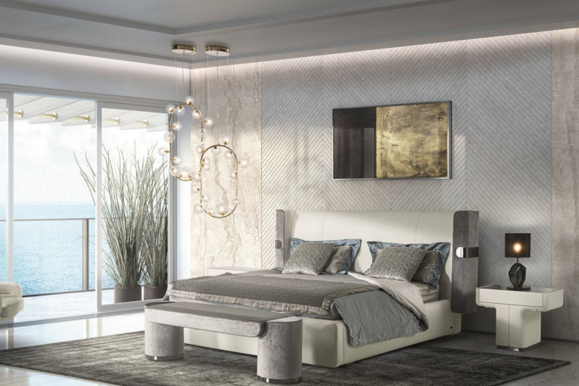 Longhi Mi Bed bed | Online Shop