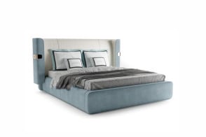 Letto Mi Bed - Longhi | Prezzi e Catalogo Online